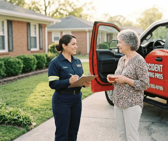 Accident Towing Service Ann Arbor, MI FAQs
